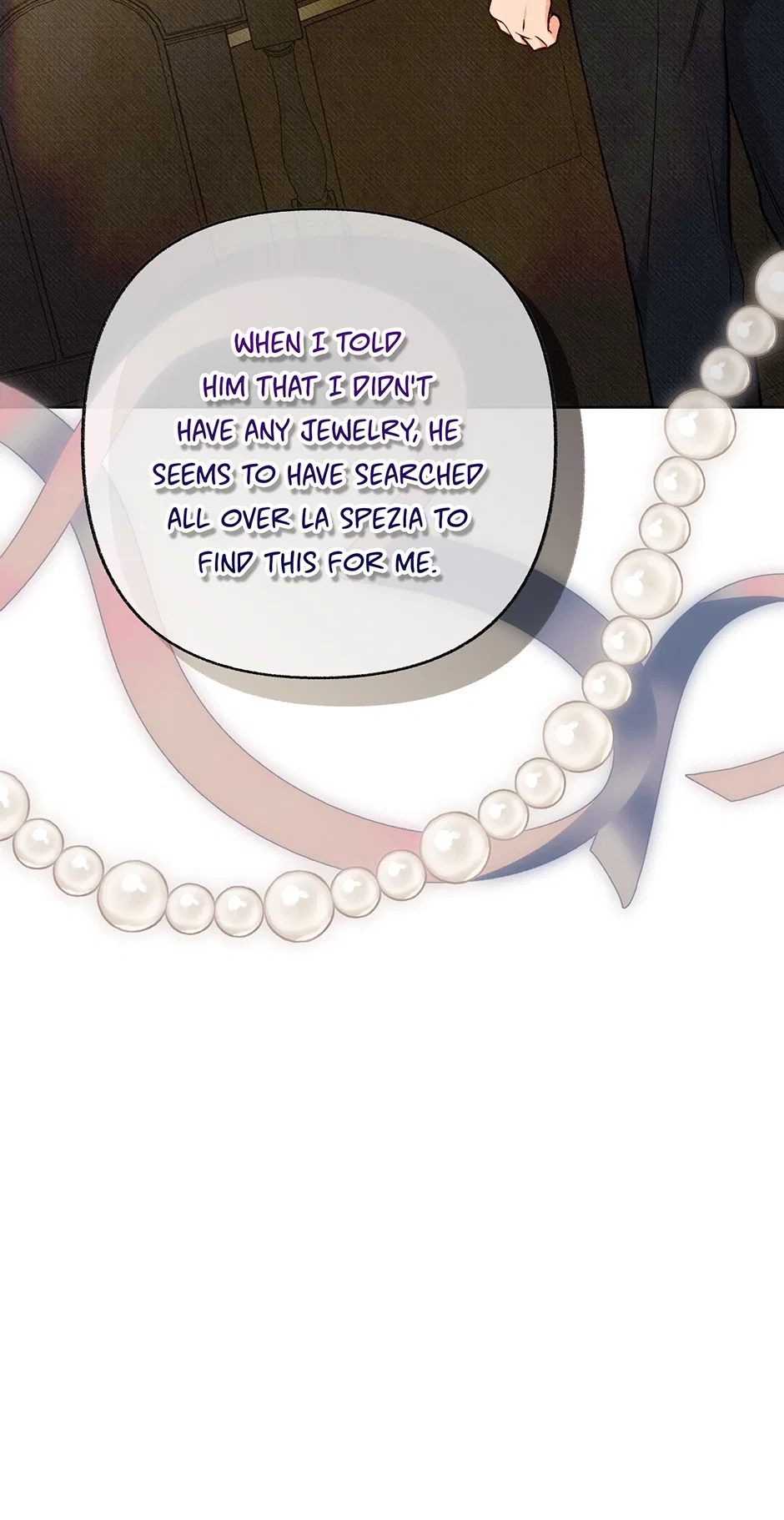 Dear My Rude Darling With Multiple Personality Chapter 56 – Page 79