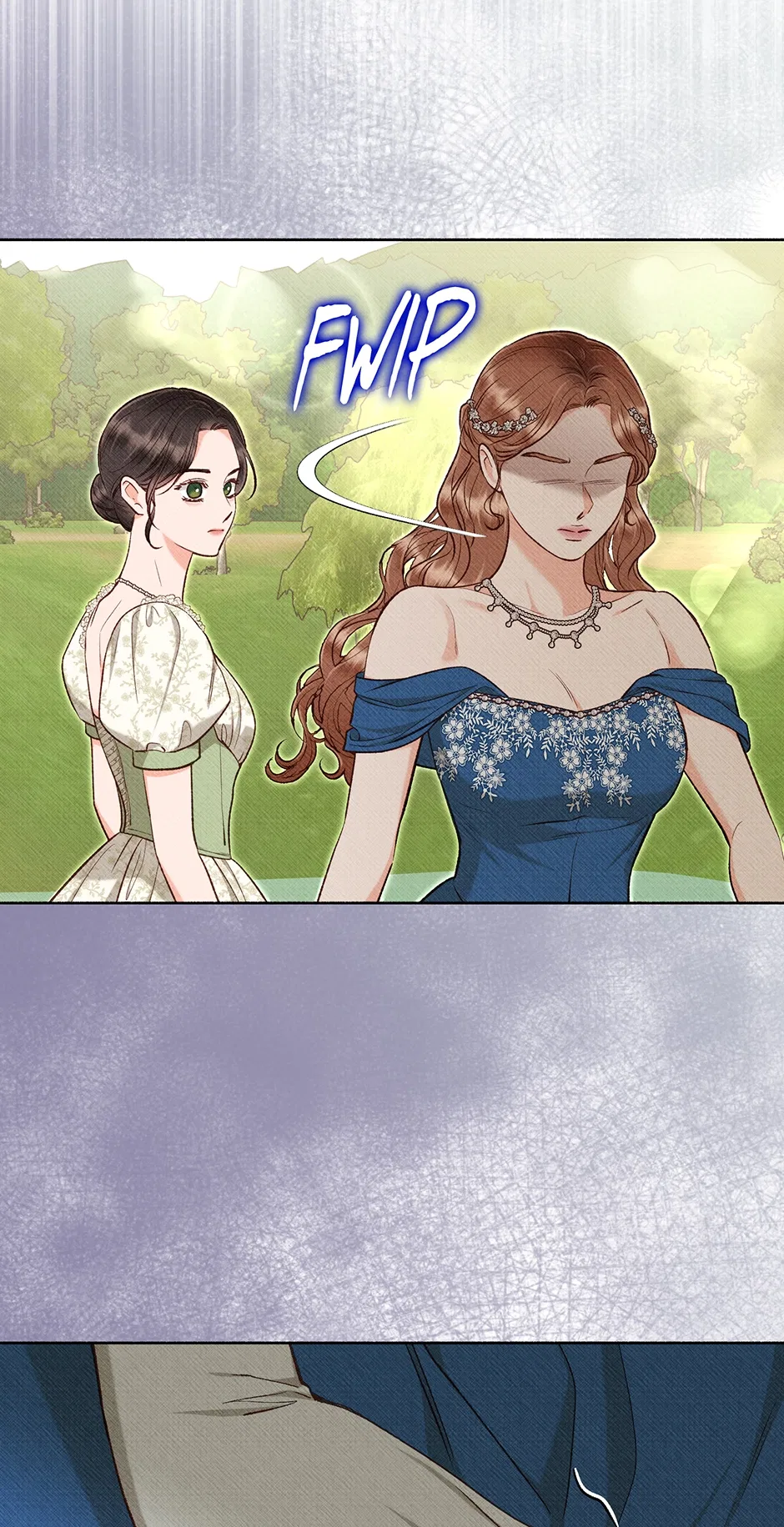 Dear My Rude Darling With Multiple Personality Chapter 56 – Page 82