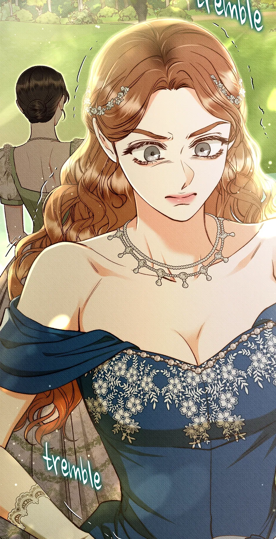 Dear My Rude Darling With Multiple Personality Chapter 56 – Page 84