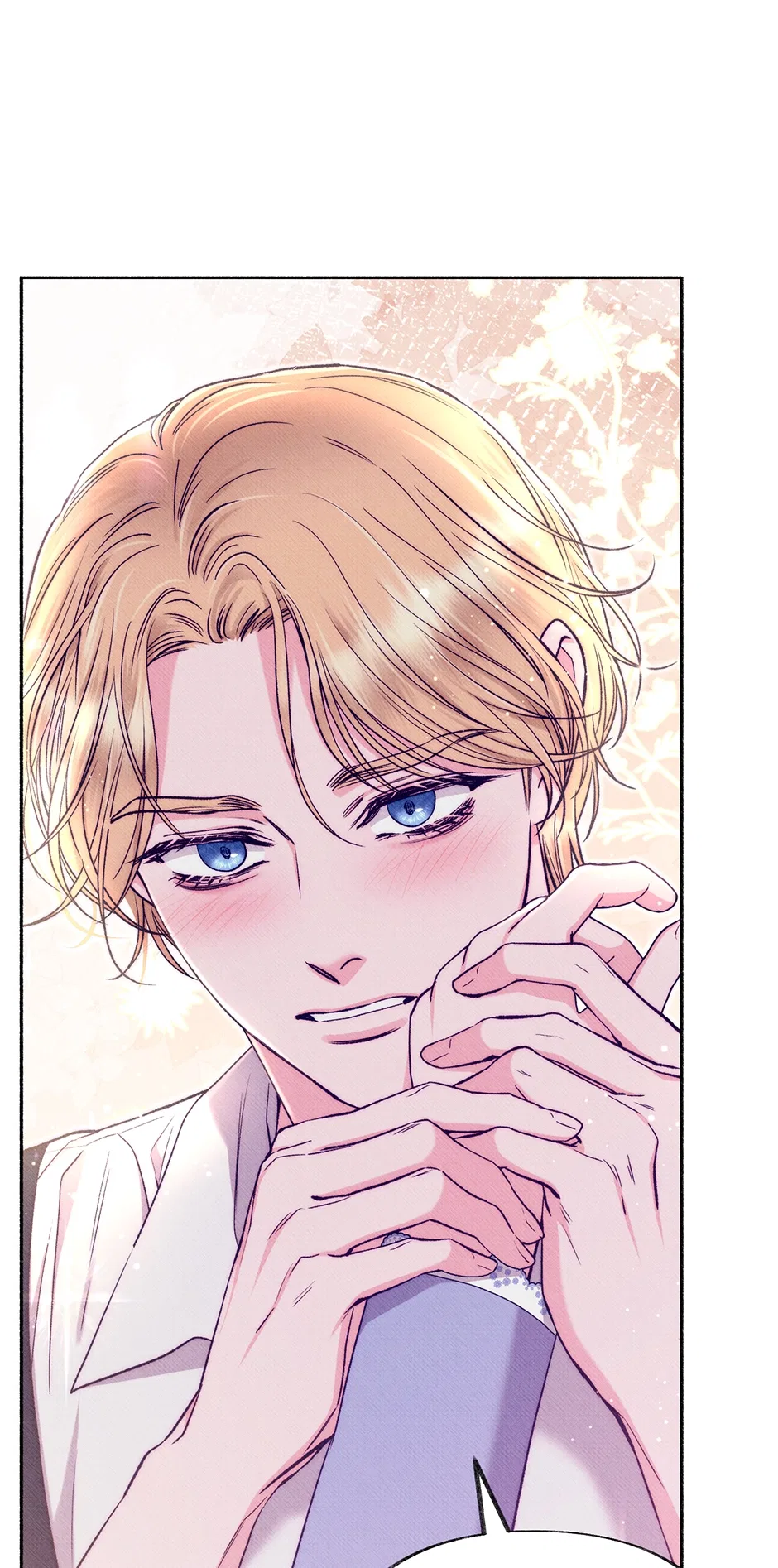 Dear My Rude Darling With Multiple Personality Chapter 55 – Page 1