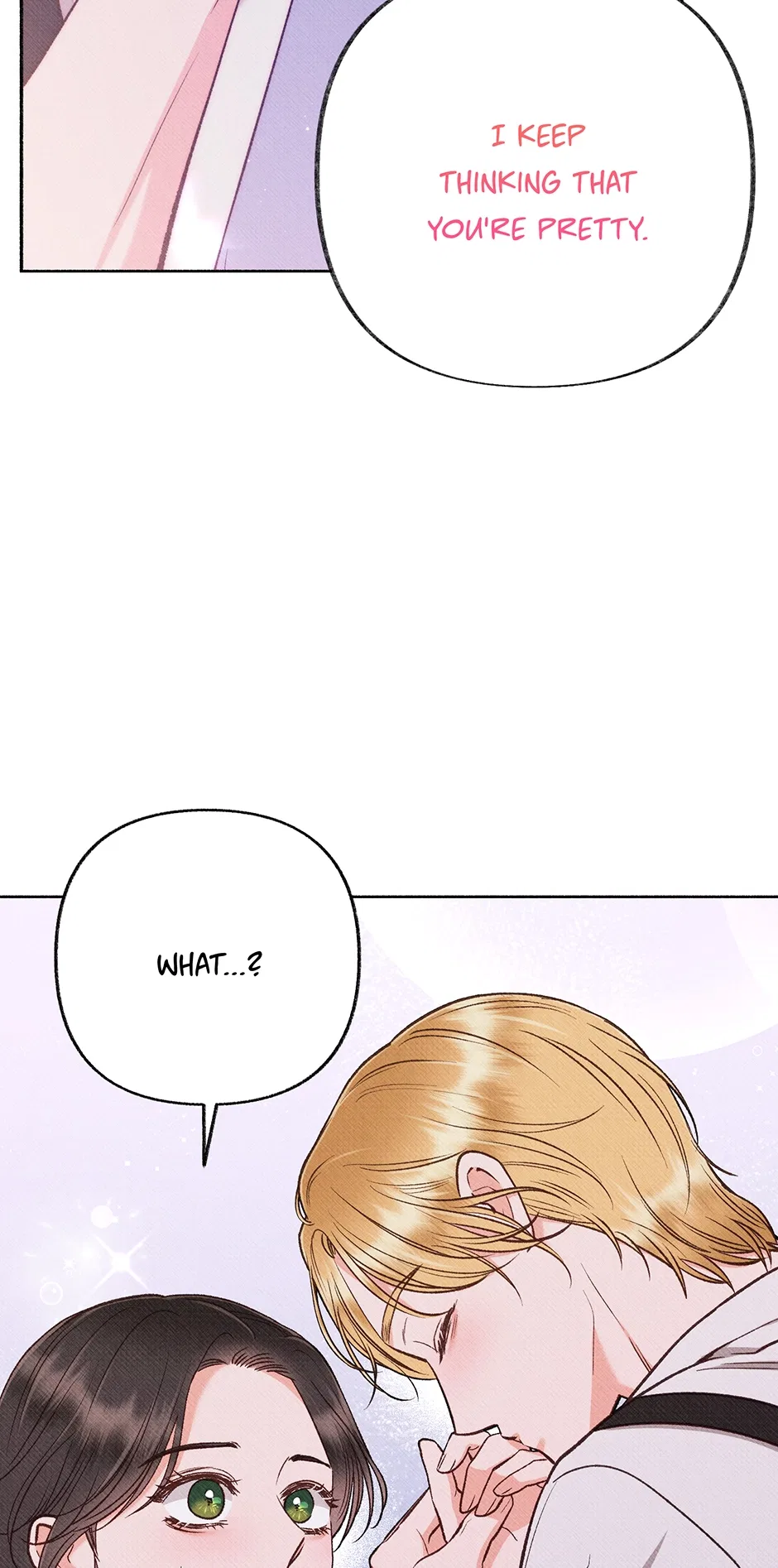 Dear My Rude Darling With Multiple Personality Chapter 55 – Page 2