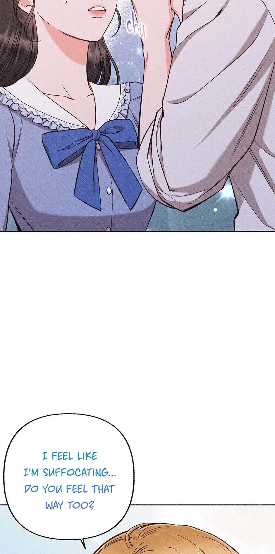 Dear My Rude Darling With Multiple Personality Chapter 55 – Page 3