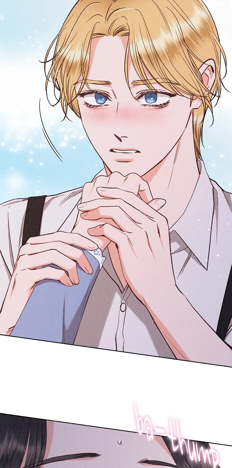 Dear My Rude Darling With Multiple Personality Chapter 55 – Page 4