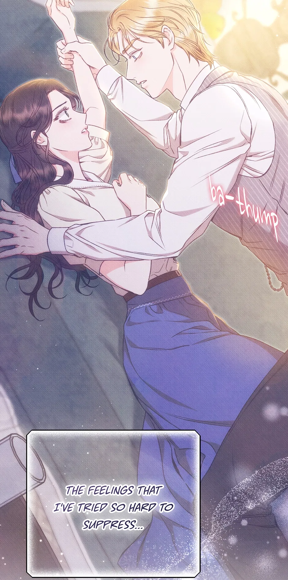 Dear My Rude Darling With Multiple Personality Chapter 55 – Page 6