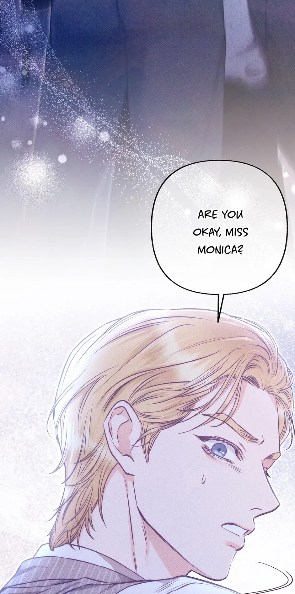 Dear My Rude Darling With Multiple Personality Chapter 55 – Page 8
