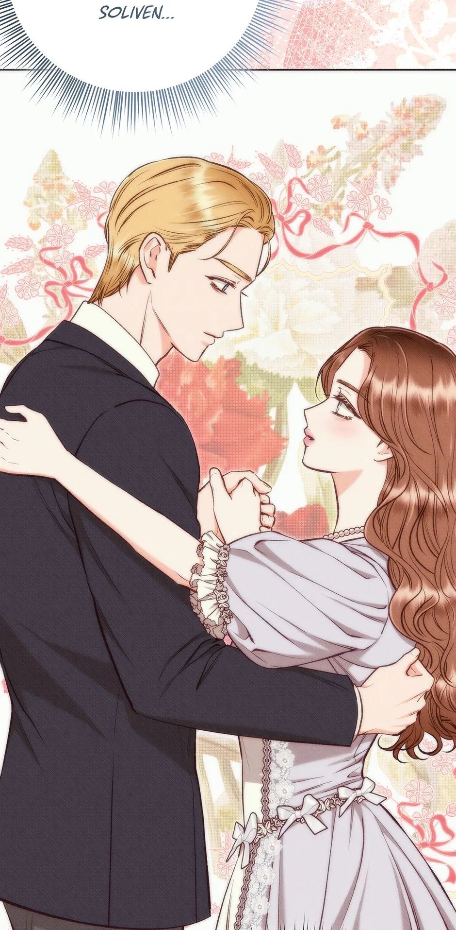 Dear My Rude Darling With Multiple Personality Chapter 55 – Page 11