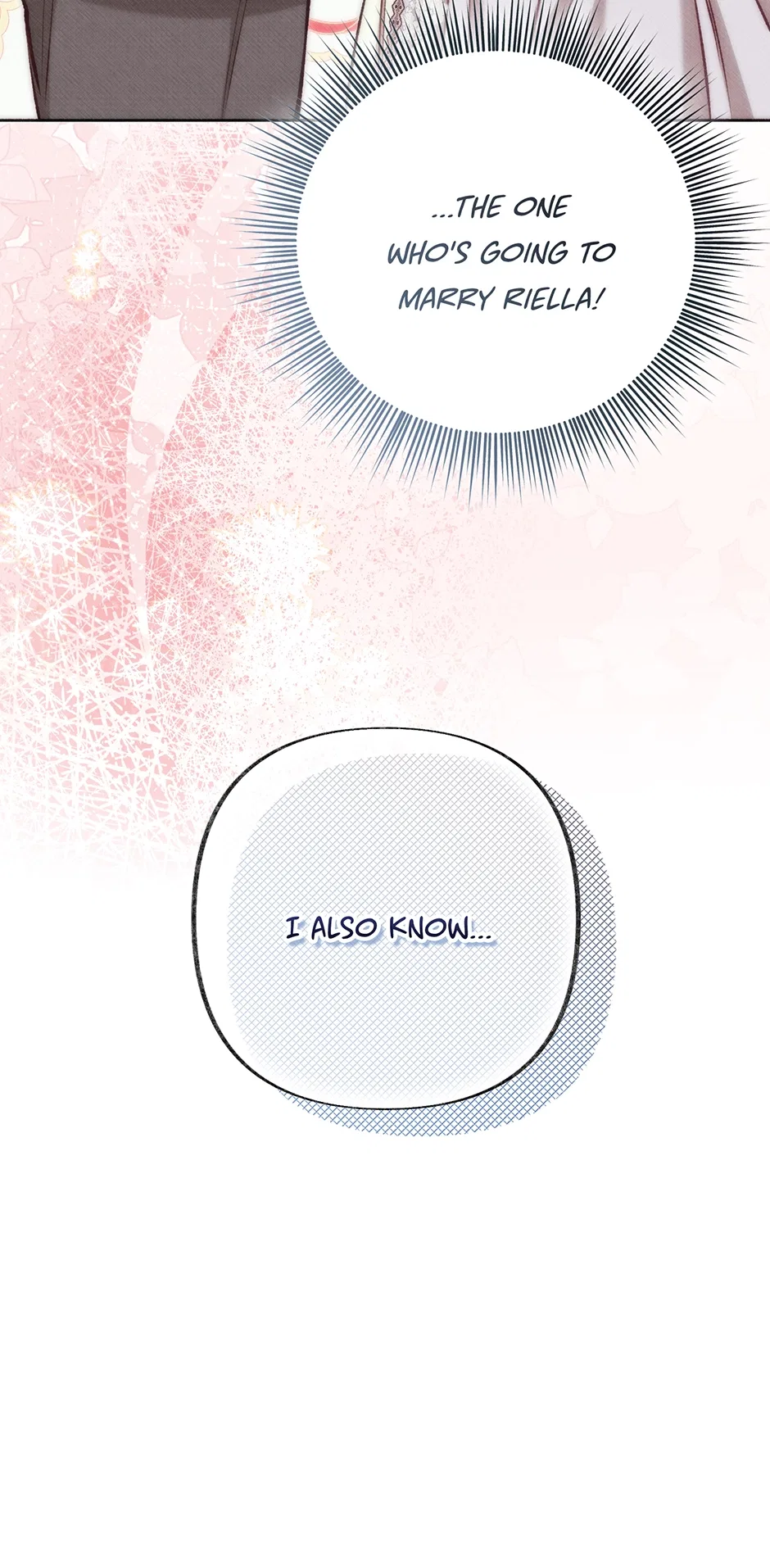 Dear My Rude Darling With Multiple Personality Chapter 55 – Page 12