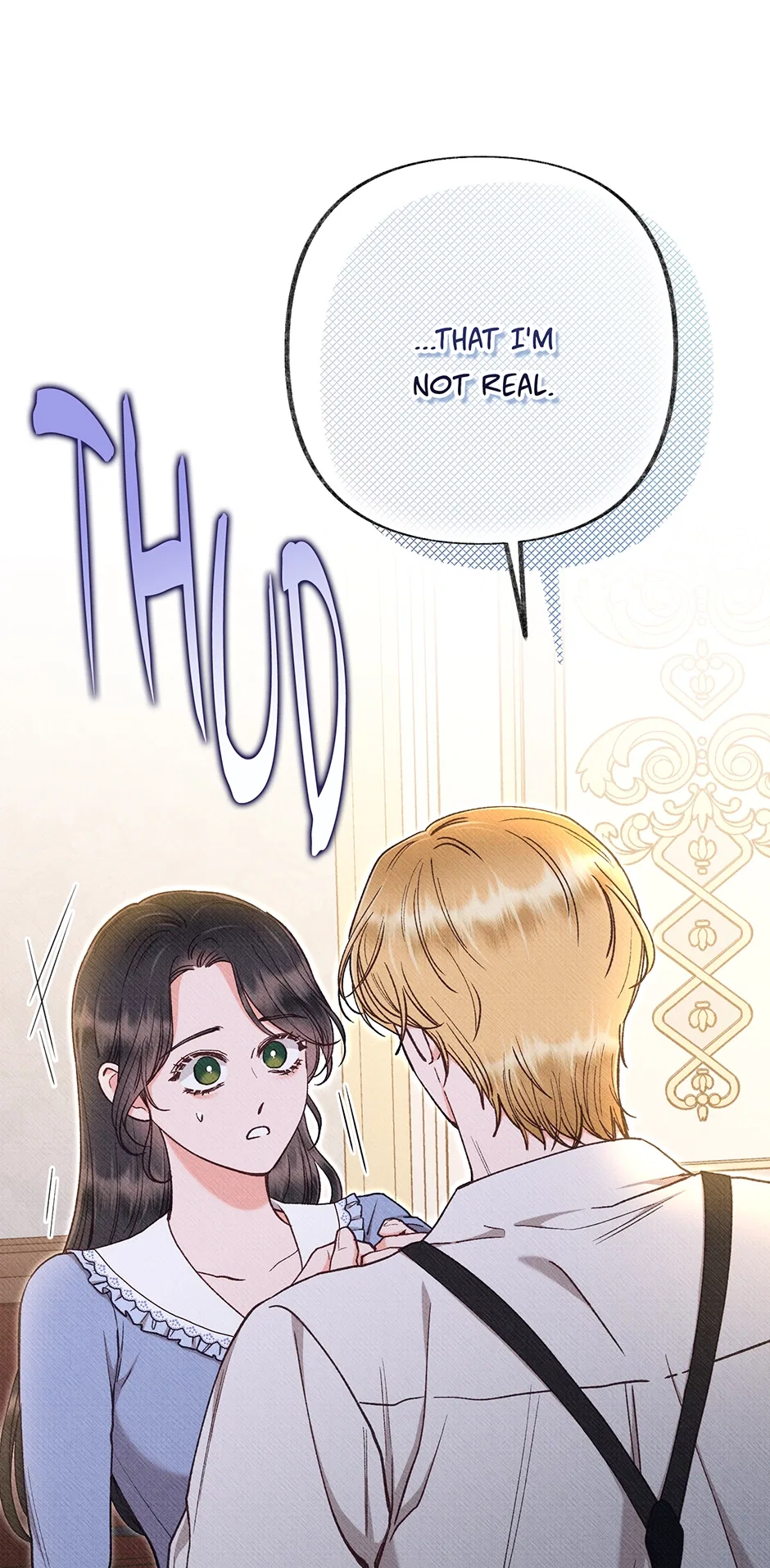 Dear My Rude Darling With Multiple Personality Chapter 55 – Page 13