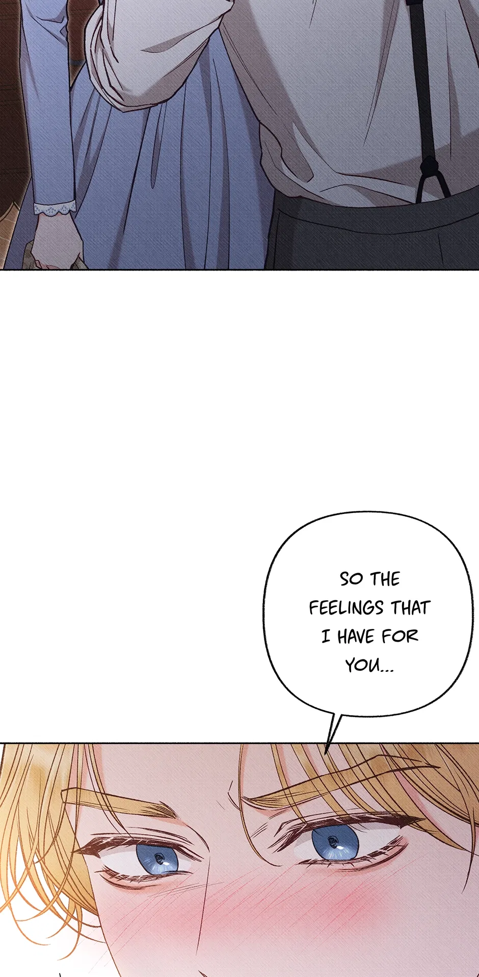 Dear My Rude Darling With Multiple Personality Chapter 55 – Page 14