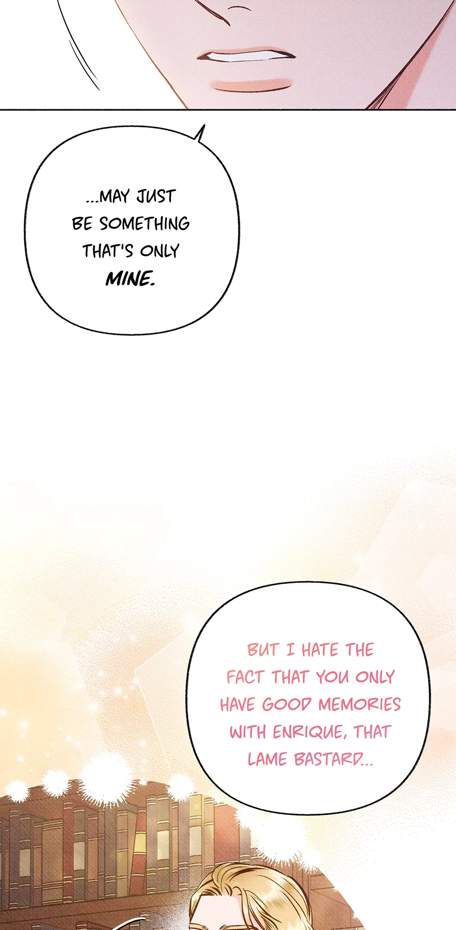 Dear My Rude Darling With Multiple Personality Chapter 55 – Page 15