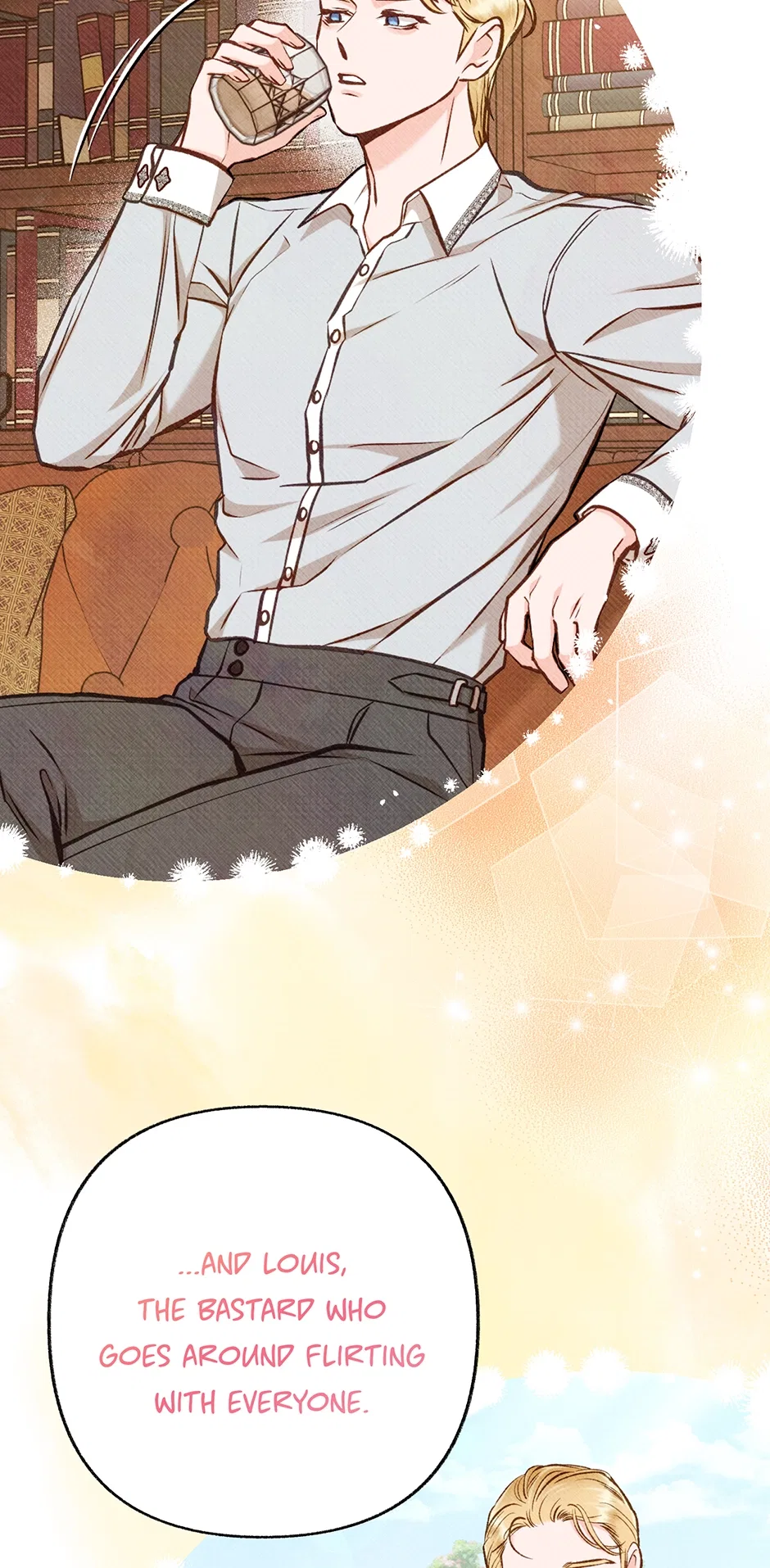Dear My Rude Darling With Multiple Personality Chapter 55 – Page 16