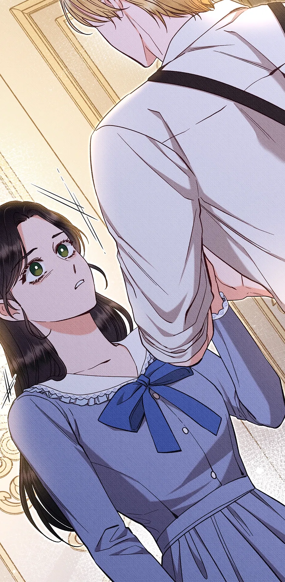 Dear My Rude Darling With Multiple Personality Chapter 55 – Page 20