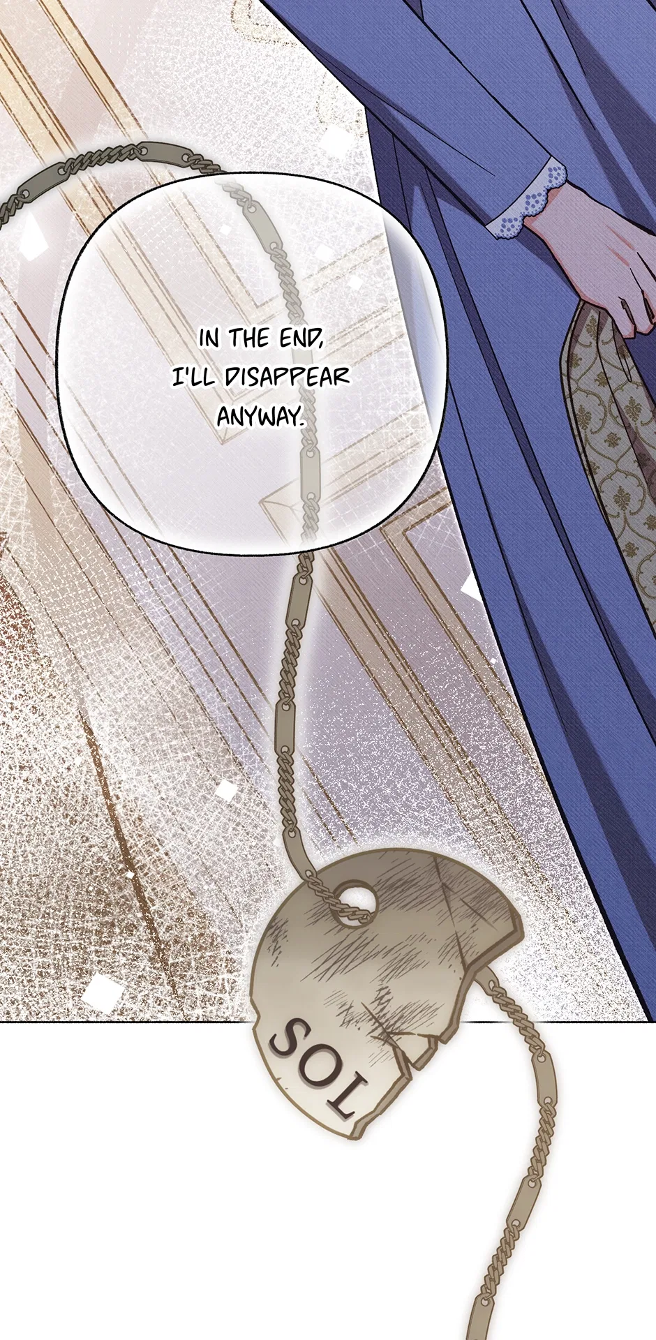 Dear My Rude Darling With Multiple Personality Chapter 55 – Page 21