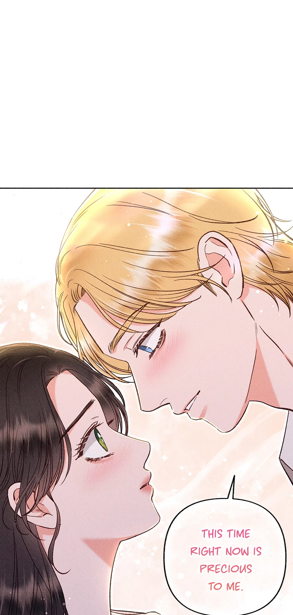 Dear My Rude Darling With Multiple Personality Chapter 55 – Page 27
