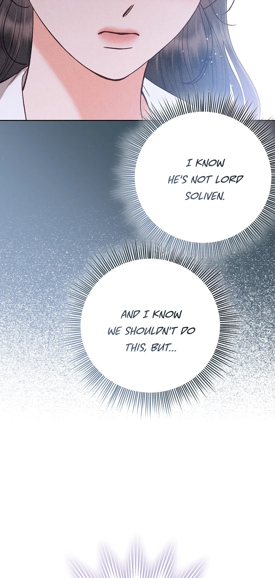 Dear My Rude Darling With Multiple Personality Chapter 55 – Page 29