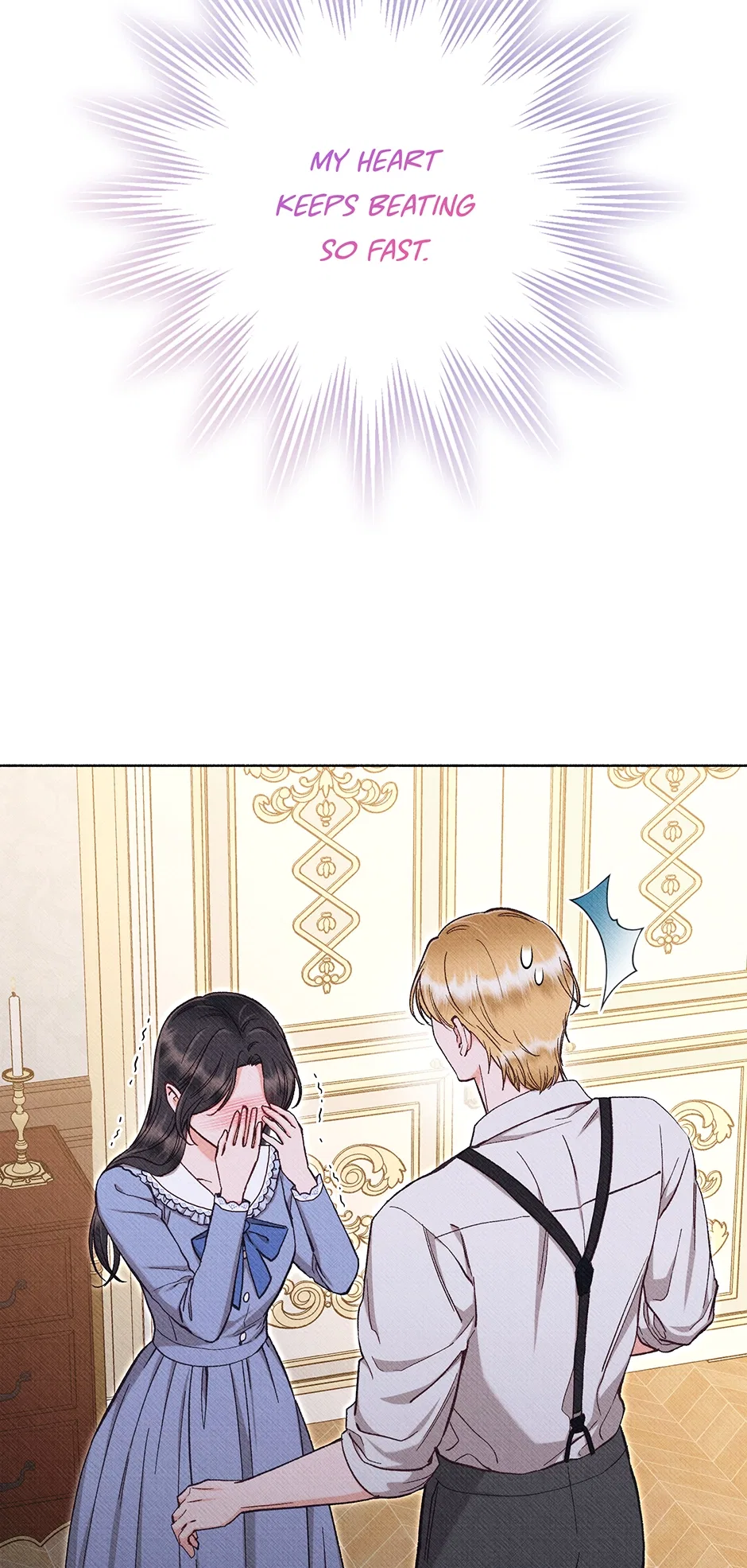Dear My Rude Darling With Multiple Personality Chapter 55 – Page 30