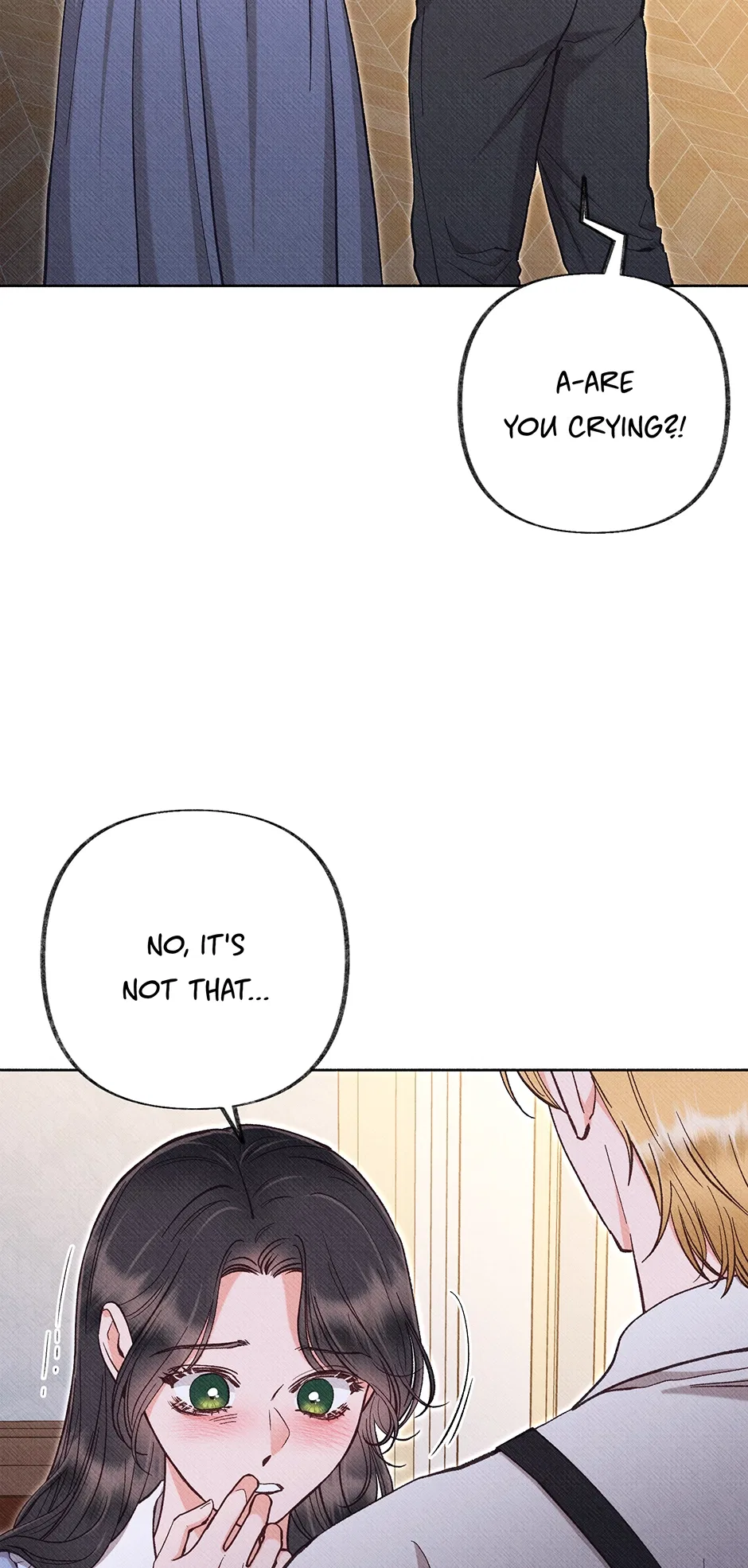 Dear My Rude Darling With Multiple Personality Chapter 55 – Page 31