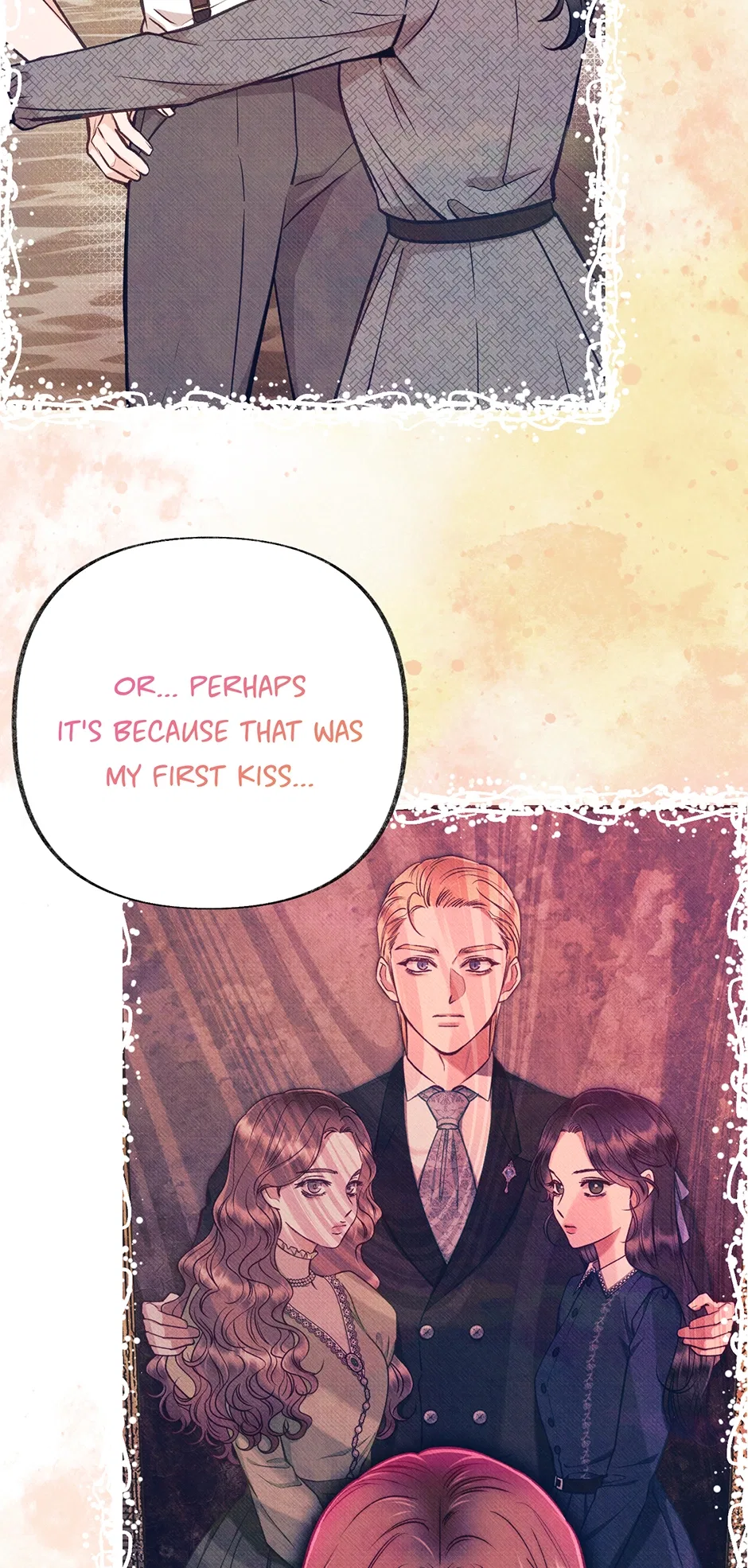Dear My Rude Darling With Multiple Personality Chapter 55 – Page 33
