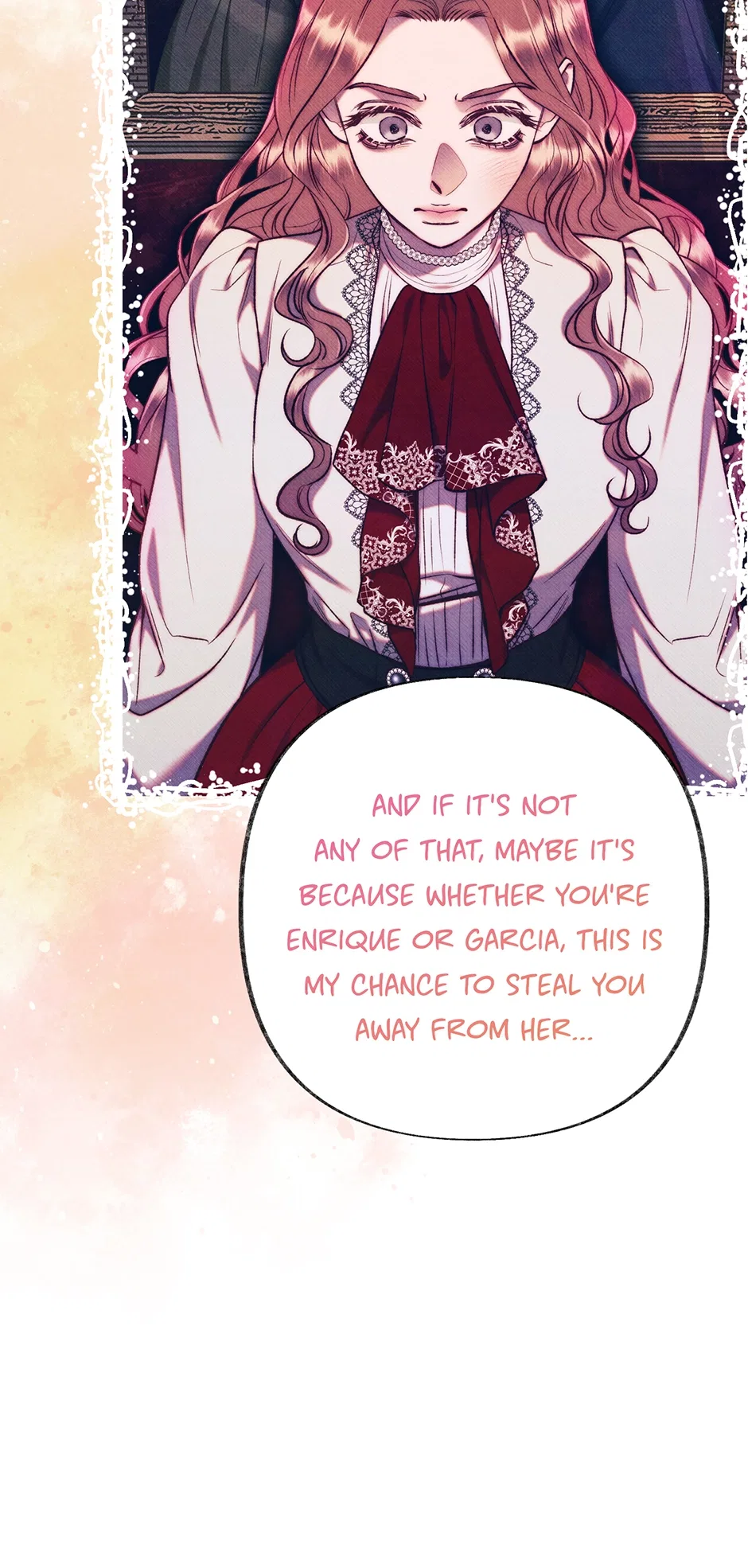 Dear My Rude Darling With Multiple Personality Chapter 55 – Page 34