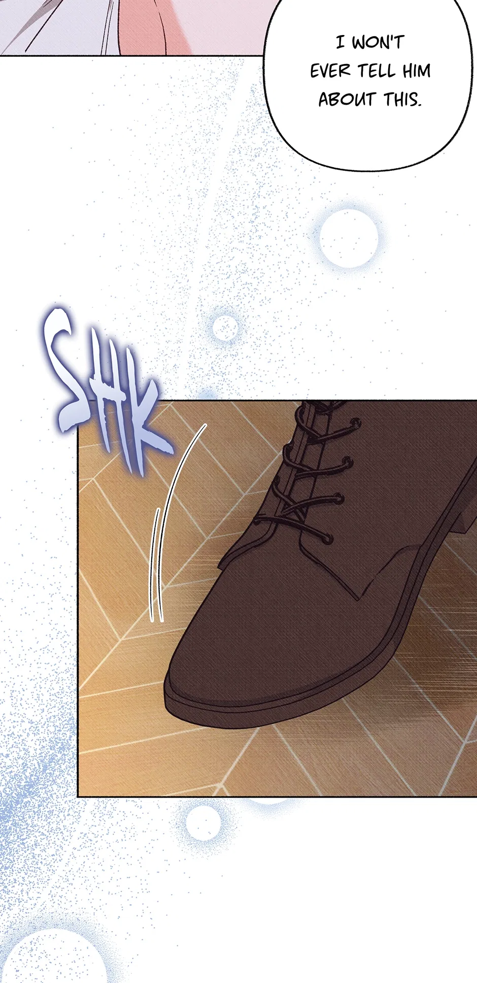 Dear My Rude Darling With Multiple Personality Chapter 55 – Page 38
