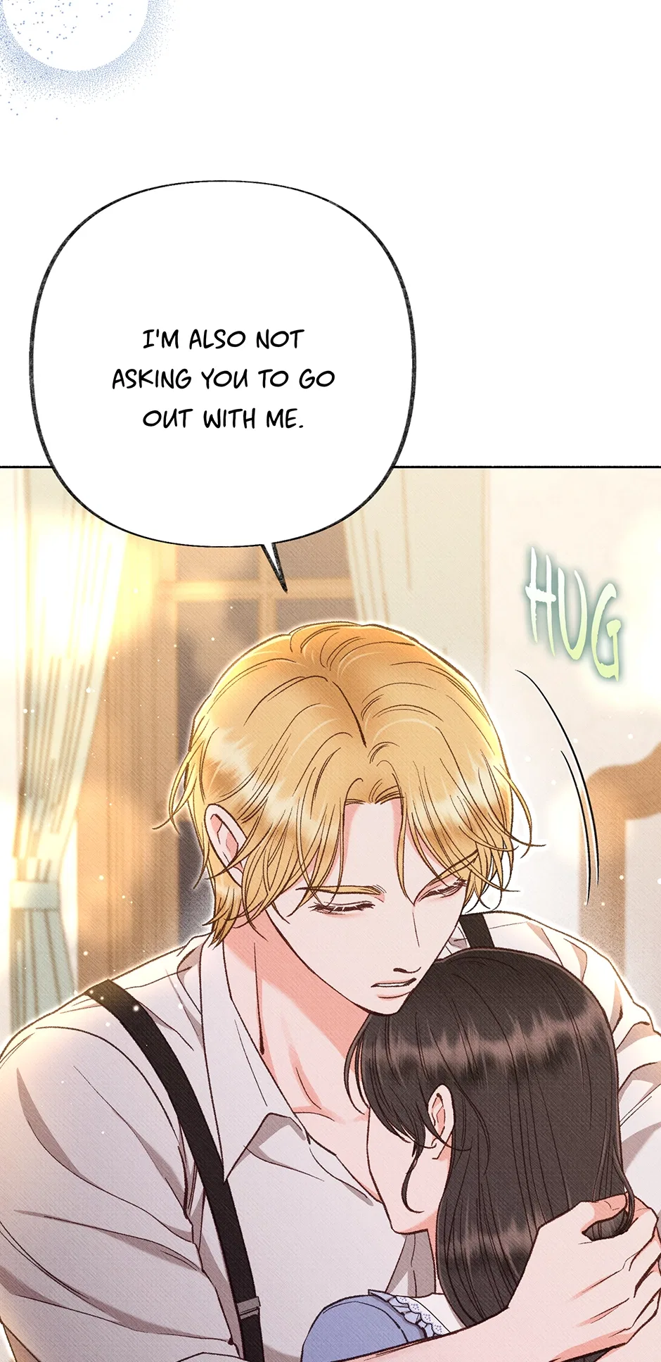 Dear My Rude Darling With Multiple Personality Chapter 55 – Page 39