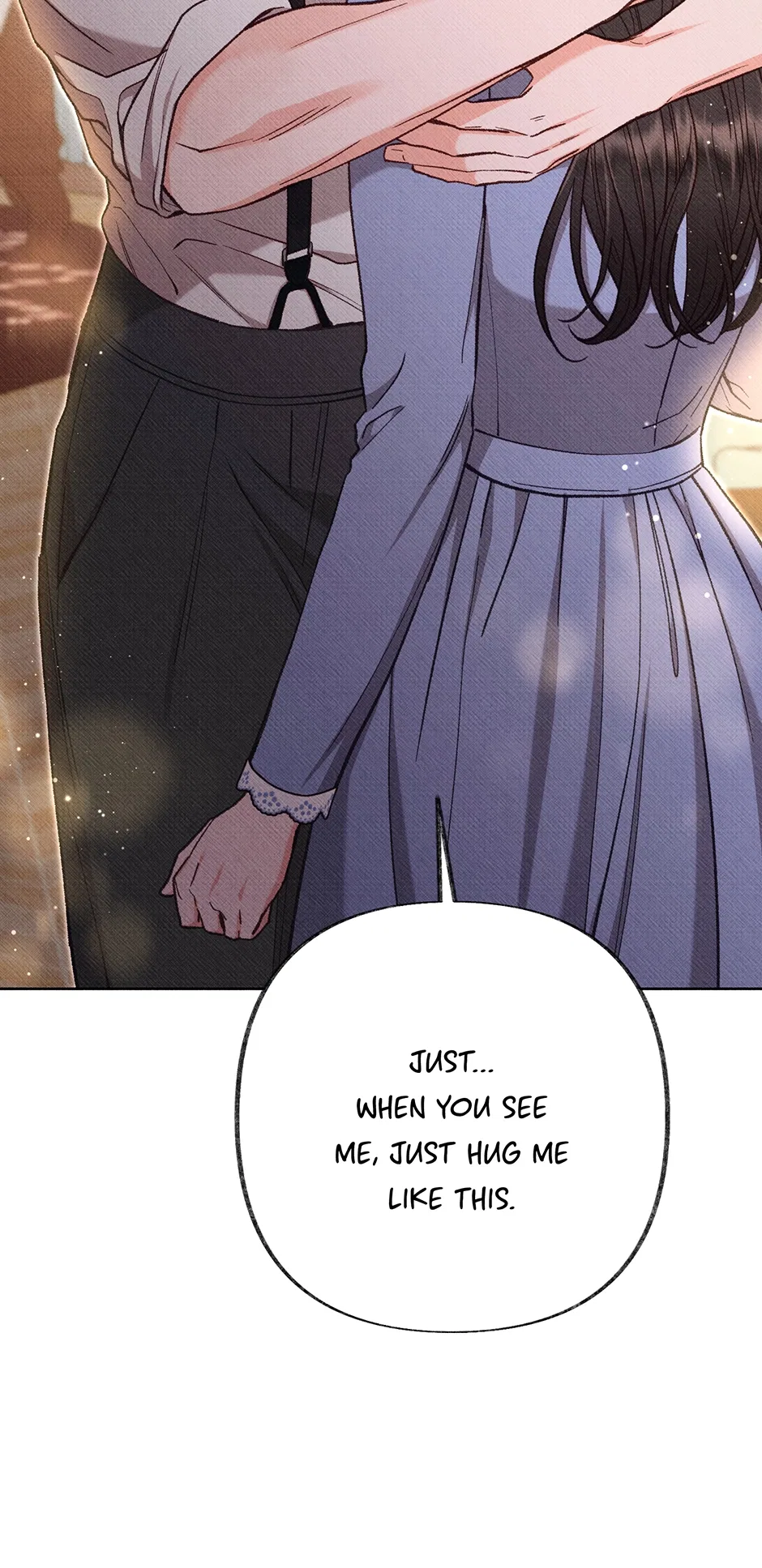 Dear My Rude Darling With Multiple Personality Chapter 55 – Page 40