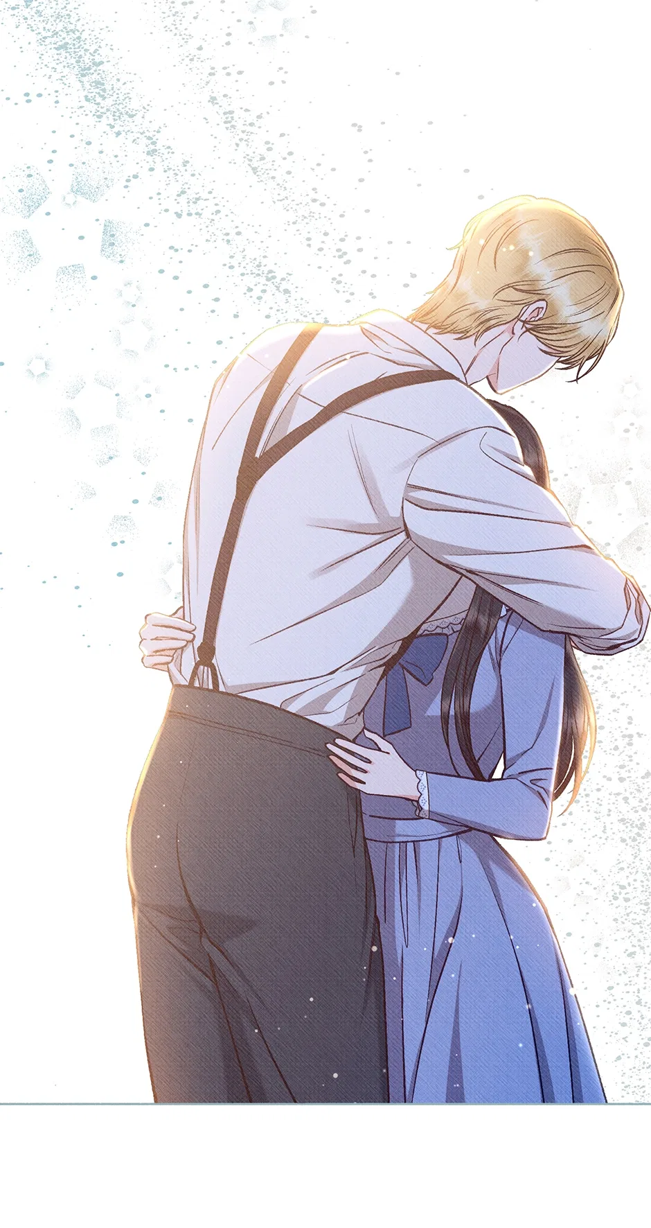 Dear My Rude Darling With Multiple Personality Chapter 55 – Page 43
