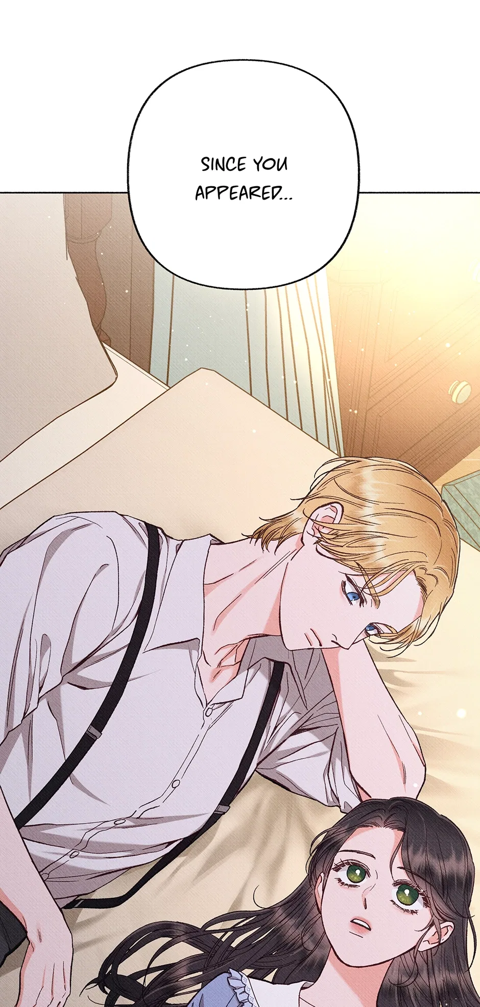 Dear My Rude Darling With Multiple Personality Chapter 55 – Page 46