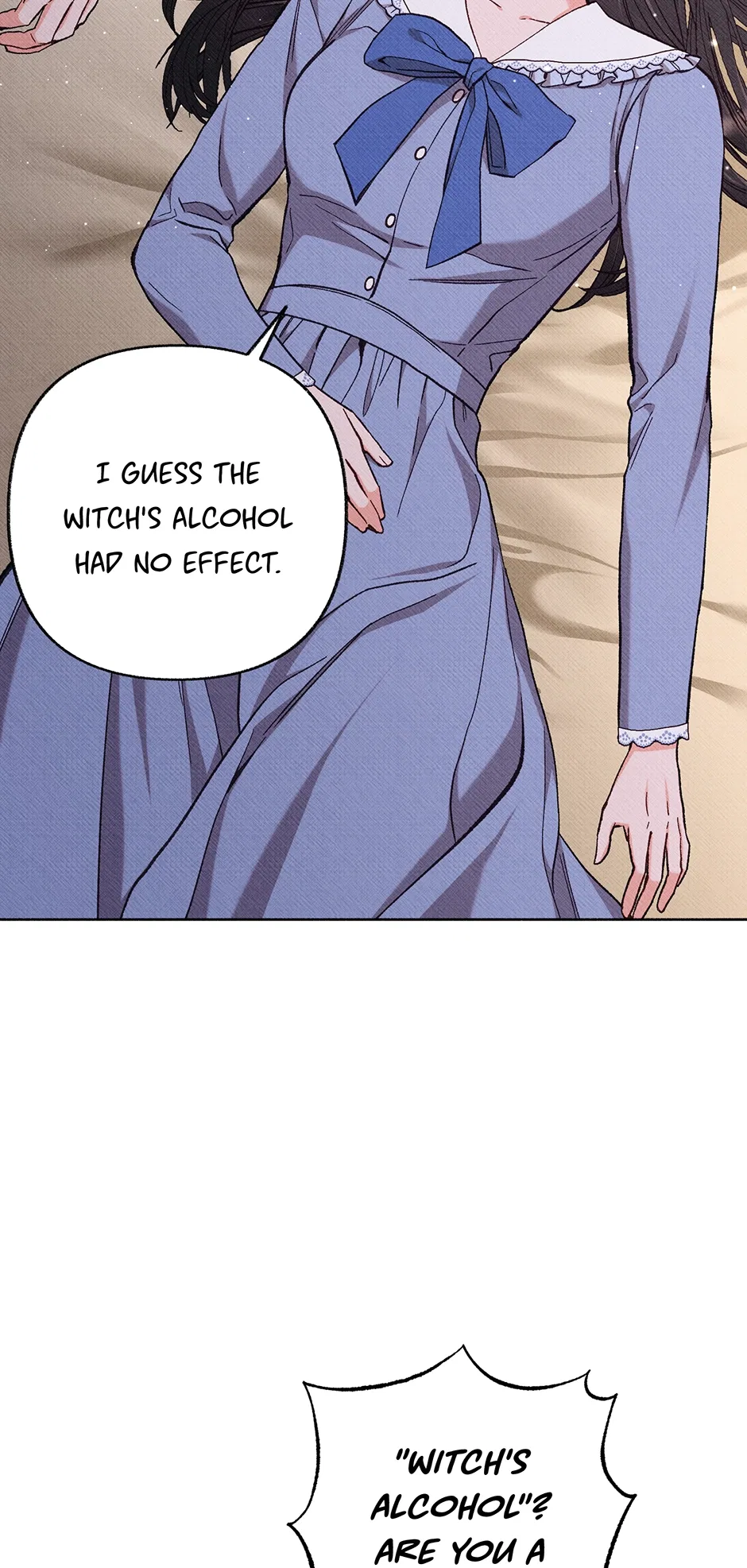 Dear My Rude Darling With Multiple Personality Chapter 55 – Page 47