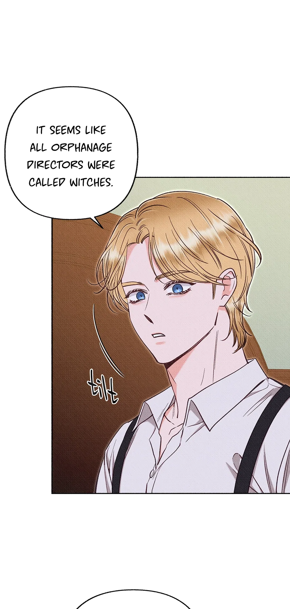 Dear My Rude Darling With Multiple Personality Chapter 55 – Page 49