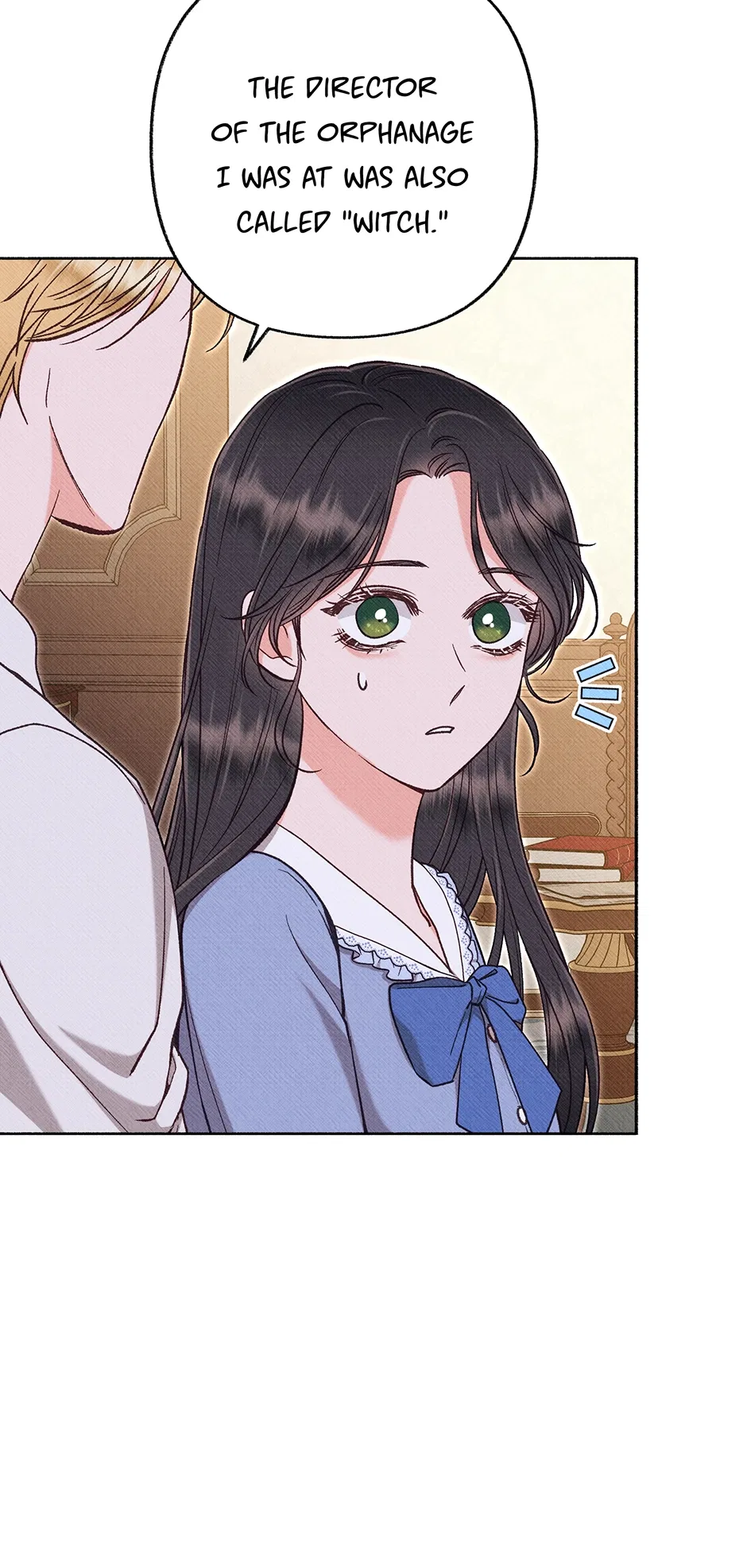 Dear My Rude Darling With Multiple Personality Chapter 55 – Page 50