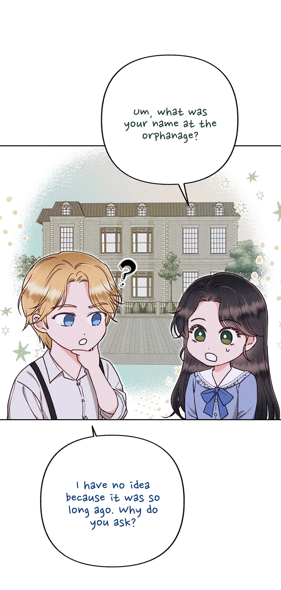Dear My Rude Darling With Multiple Personality Chapter 55 – Page 51