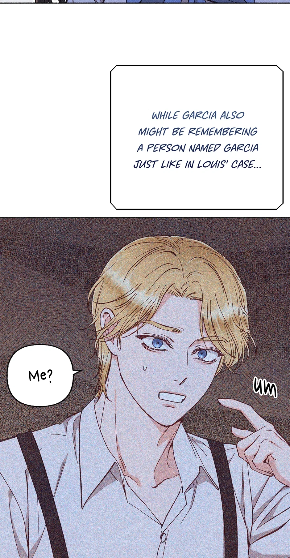 Dear My Rude Darling With Multiple Personality Chapter 55 – Page 54