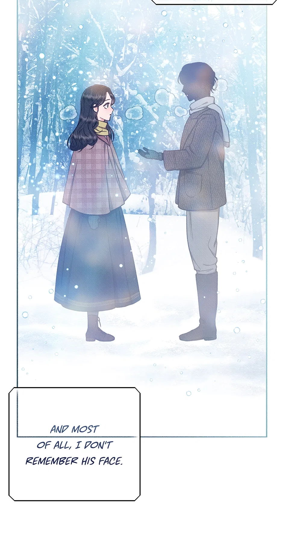 Dear My Rude Darling With Multiple Personality Chapter 55 – Page 56