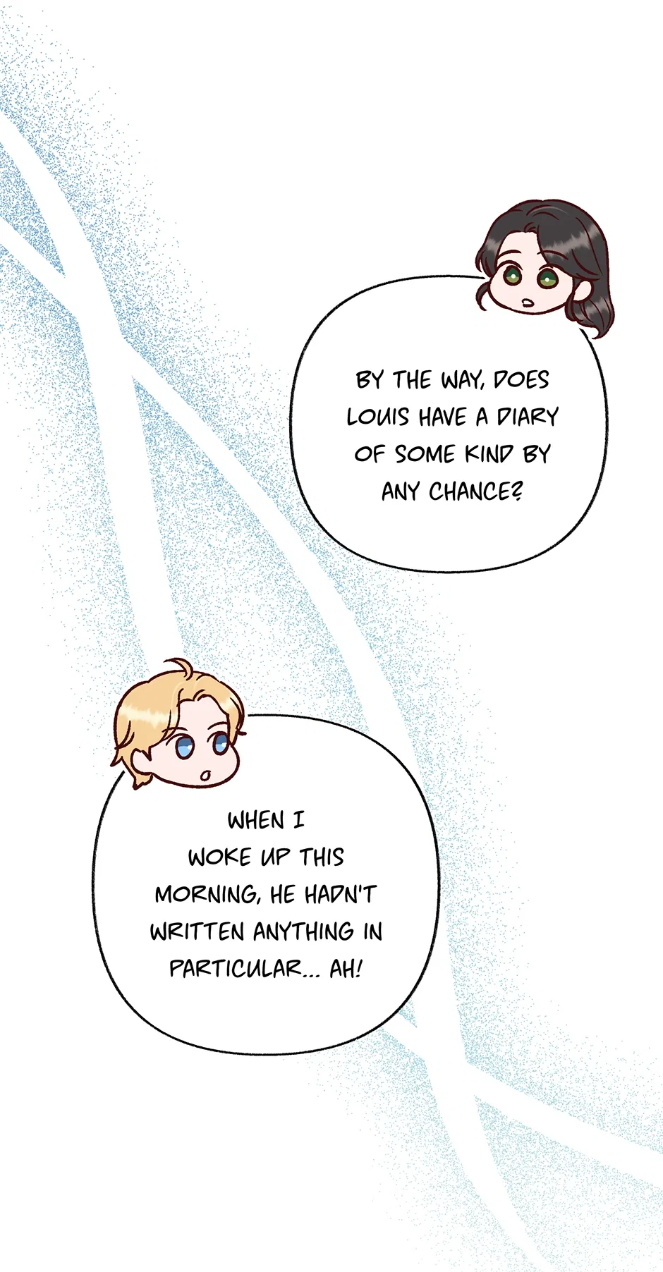 Dear My Rude Darling With Multiple Personality Chapter 55 – Page 57