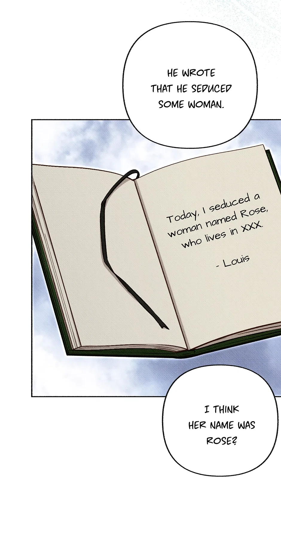 Dear My Rude Darling With Multiple Personality Chapter 55 – Page 58