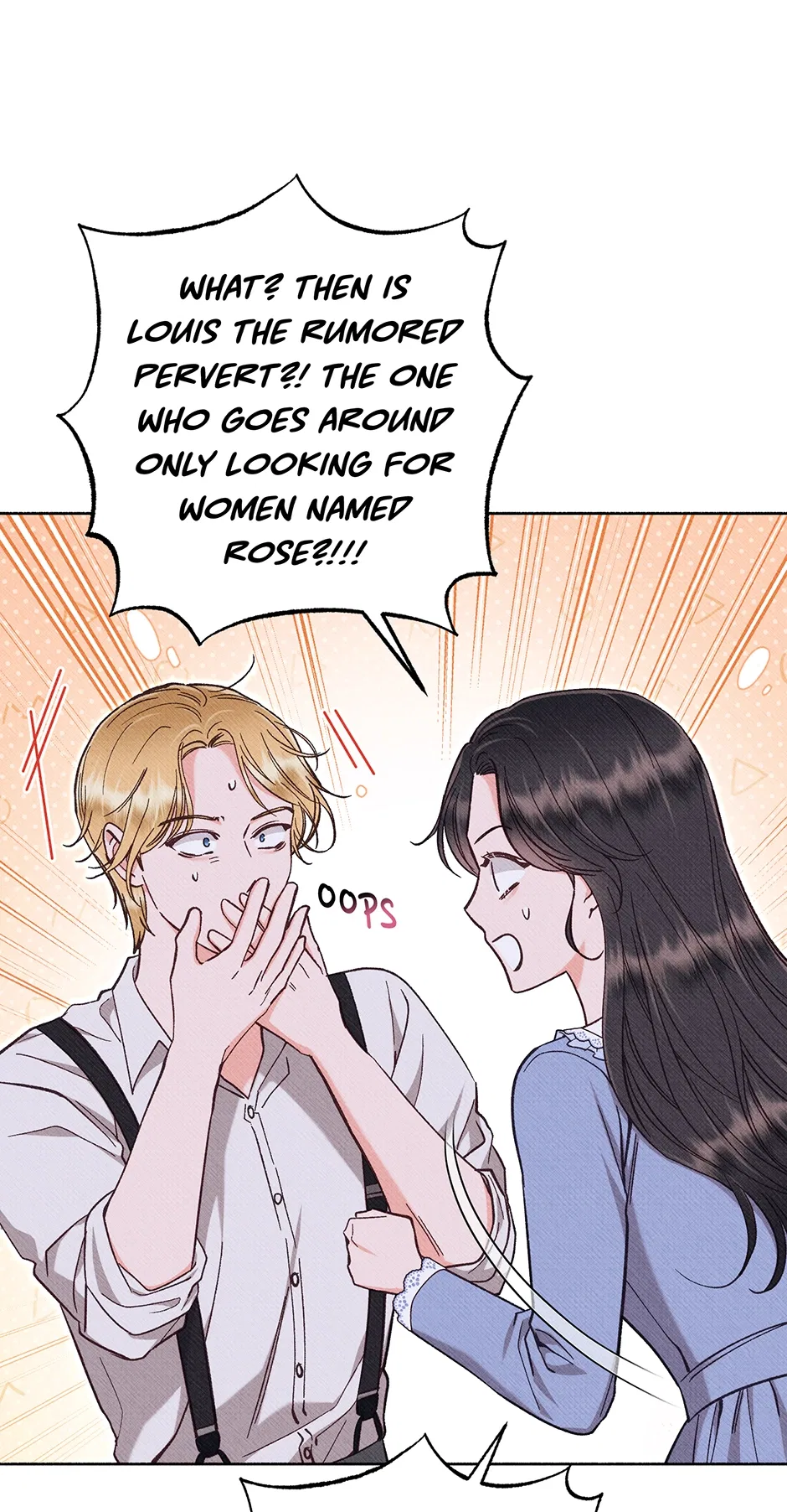 Dear My Rude Darling With Multiple Personality Chapter 55 – Page 59