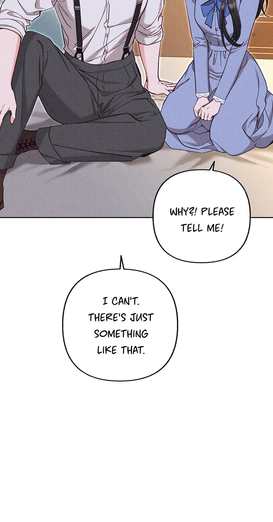 Dear My Rude Darling With Multiple Personality Chapter 55 – Page 61