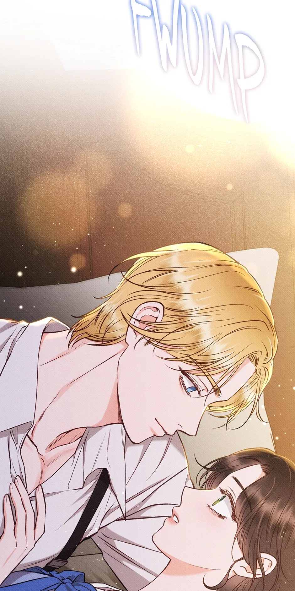 Dear My Rude Darling With Multiple Personality Chapter 55 – Page 64