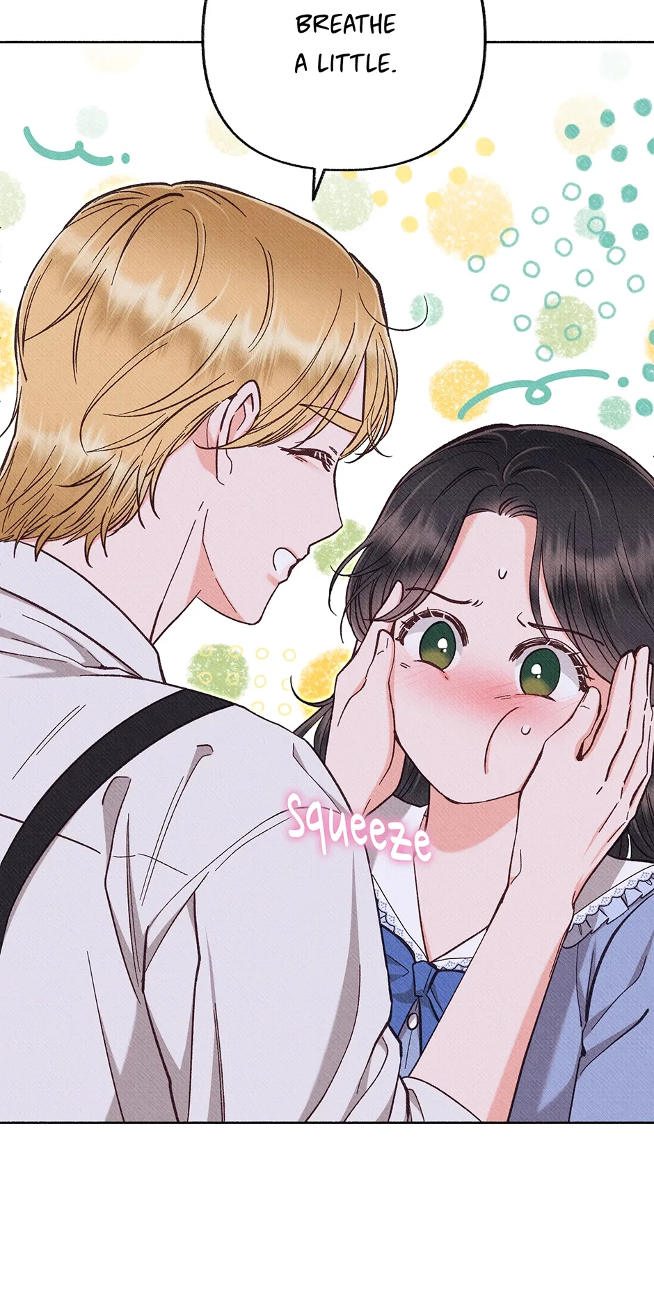 Dear My Rude Darling With Multiple Personality Chapter 55 – Page 68