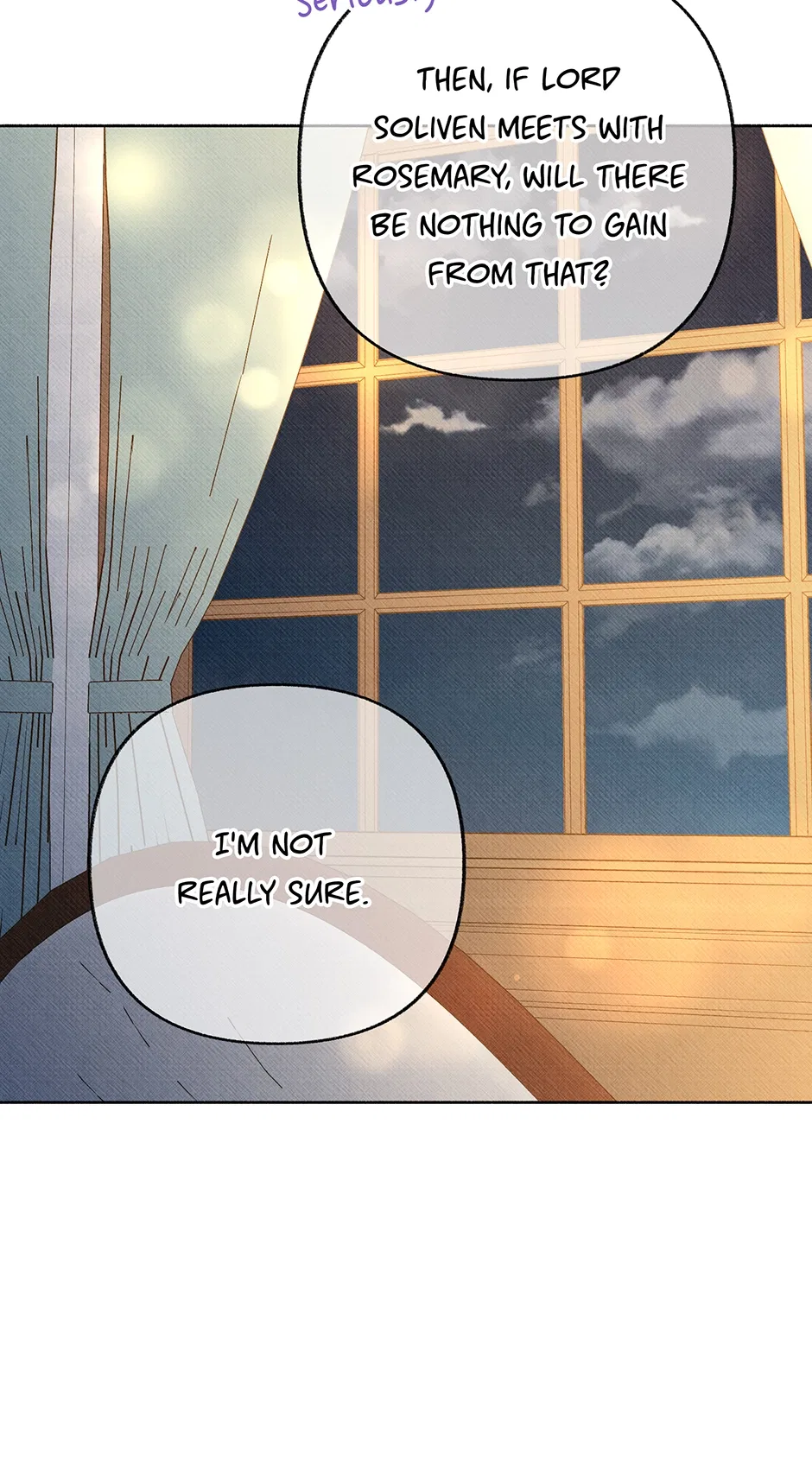 Dear My Rude Darling With Multiple Personality Chapter 55 – Page 70