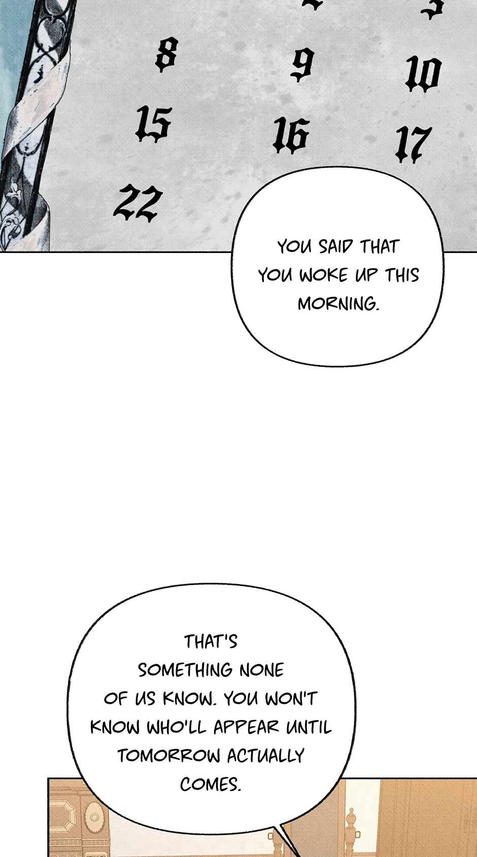 Dear My Rude Darling With Multiple Personality Chapter 55 – Page 73