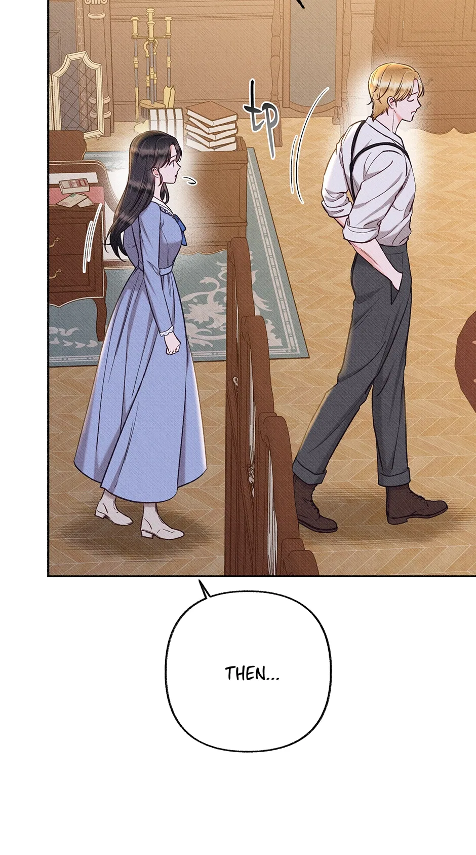 Dear My Rude Darling With Multiple Personality Chapter 55 – Page 74
