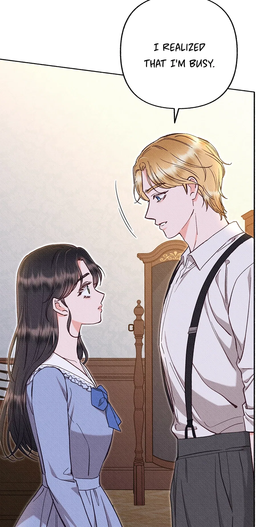 Dear My Rude Darling With Multiple Personality Chapter 55 – Page 77