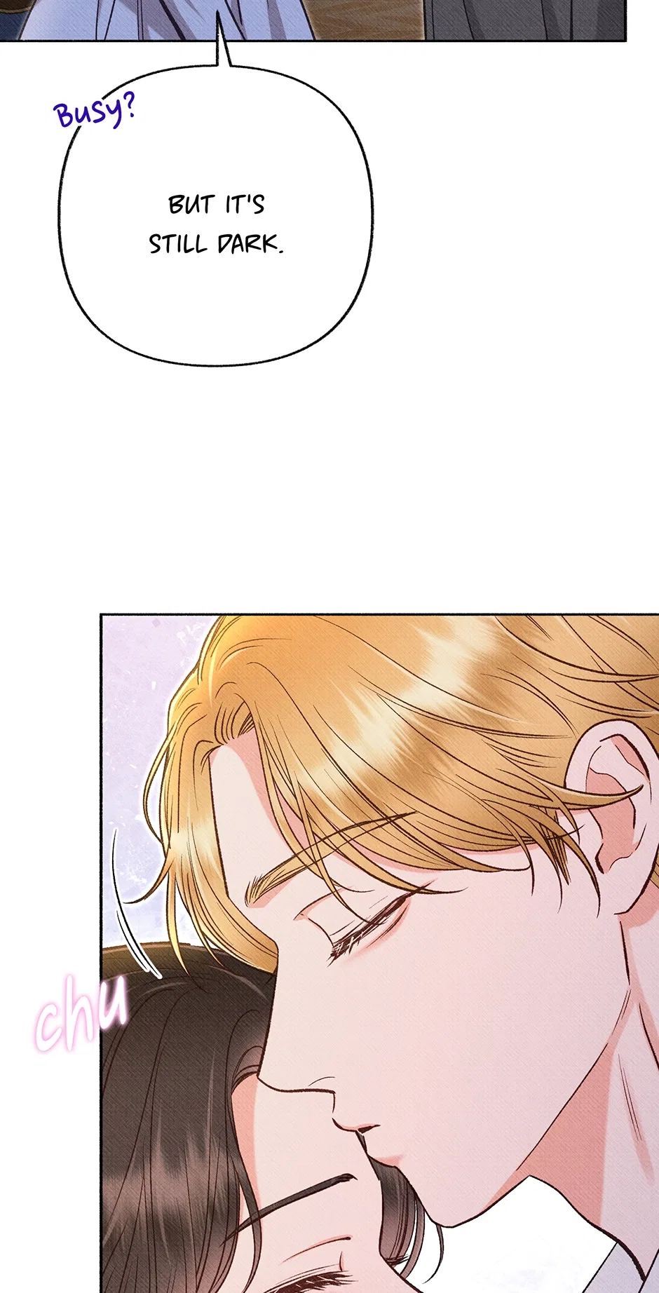 Dear My Rude Darling With Multiple Personality Chapter 55 – Page 78