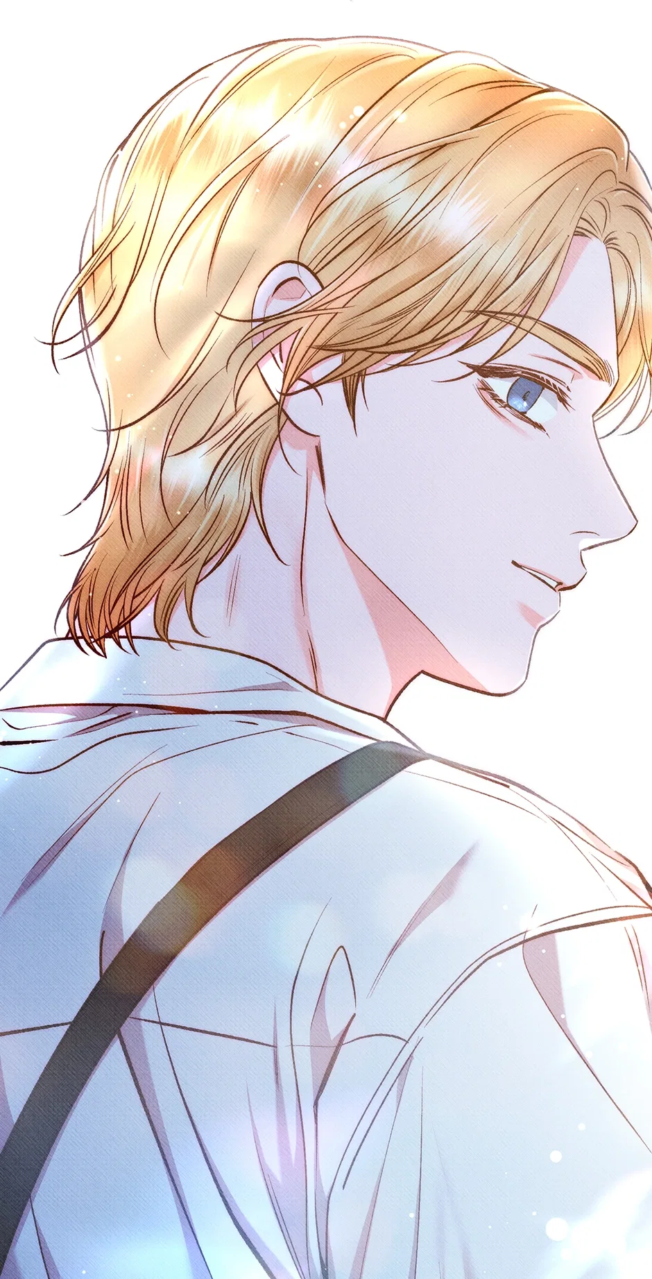Dear My Rude Darling With Multiple Personality Chapter 55 – Page 80