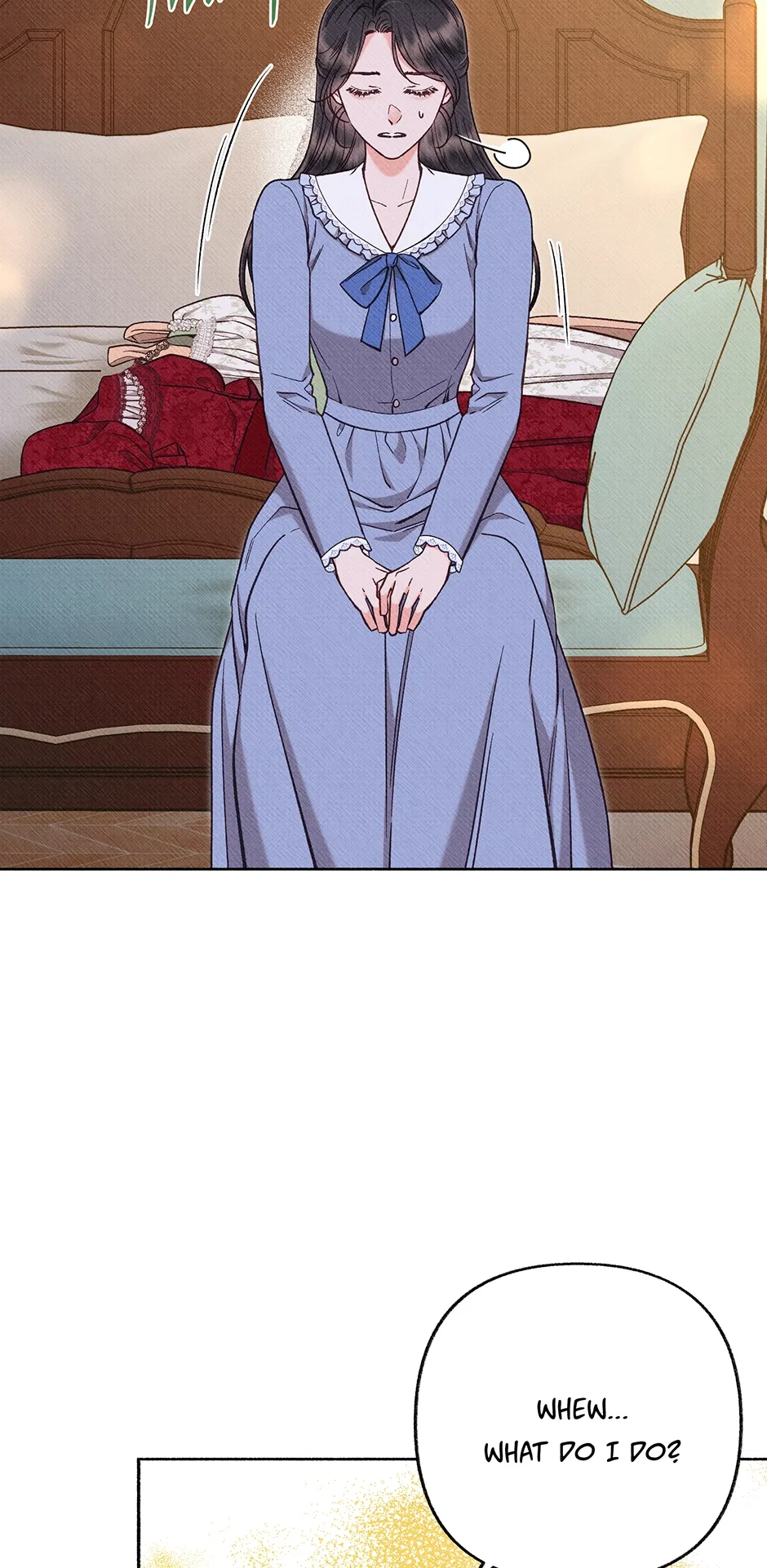 Dear My Rude Darling With Multiple Personality Chapter 54 – Page 3