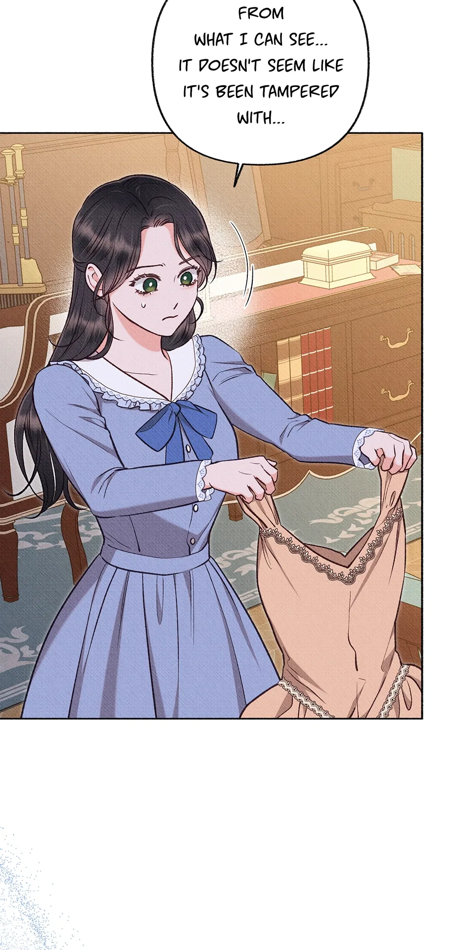 Dear My Rude Darling With Multiple Personality Chapter 54 – Page 5