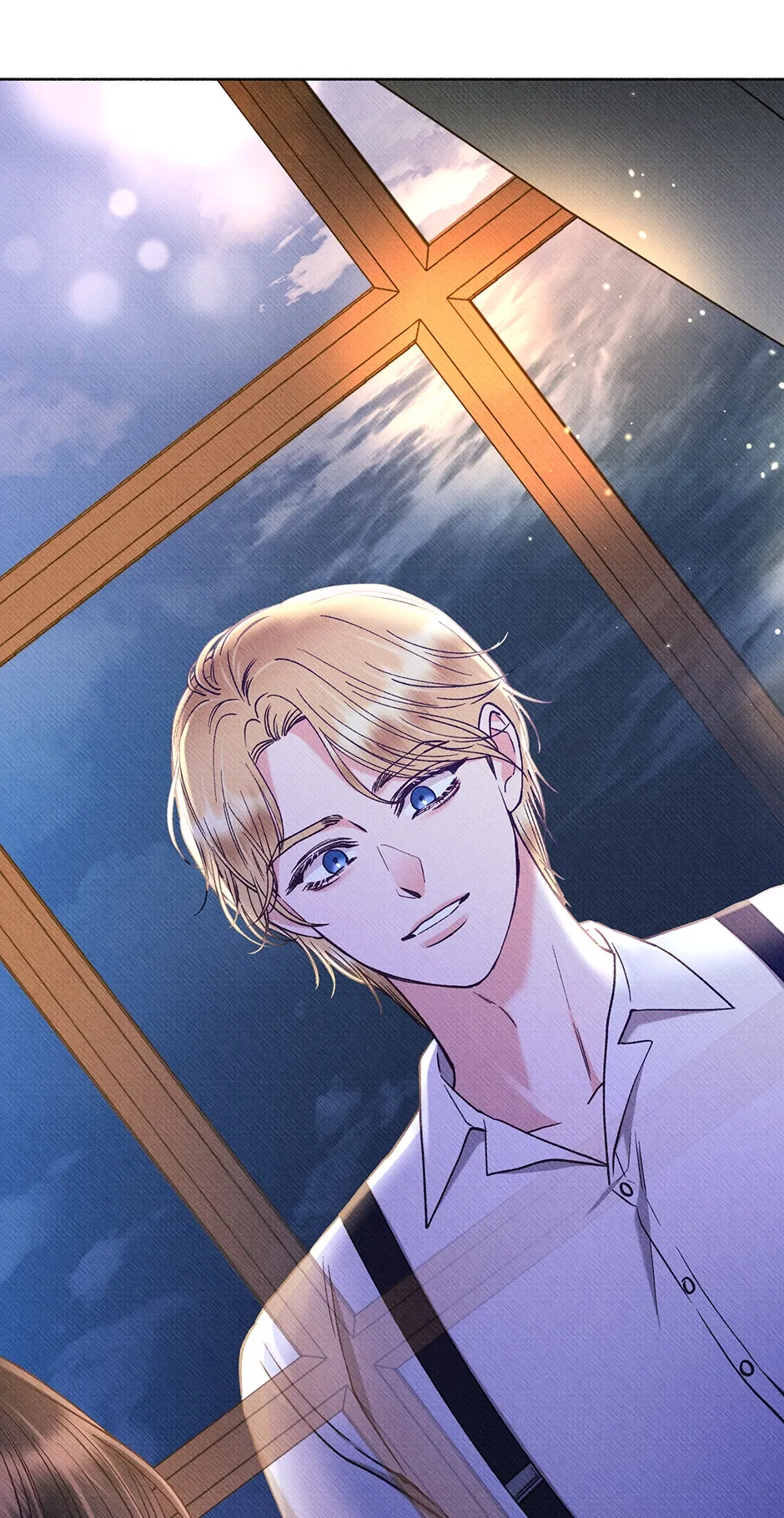 Dear My Rude Darling With Multiple Personality Chapter 54 – Page 9