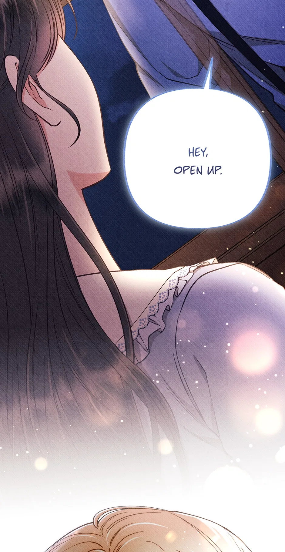 Dear My Rude Darling With Multiple Personality Chapter 54 – Page 10